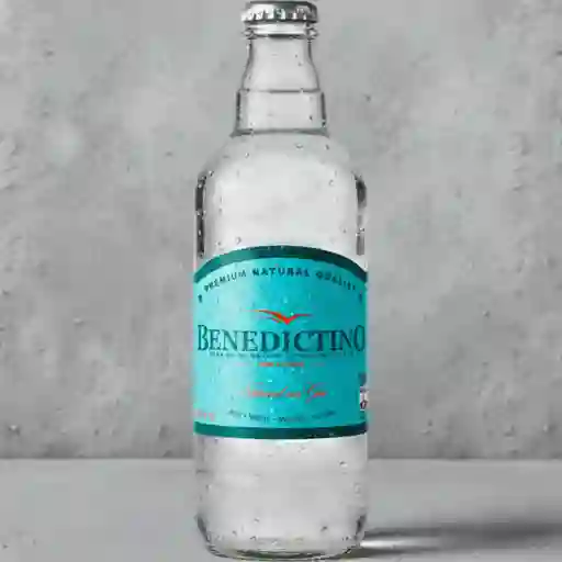 Benedictino Sin Gas 500 ml