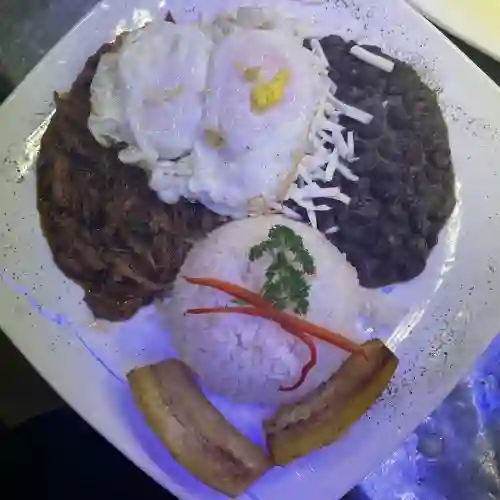 Pabellón Criollo