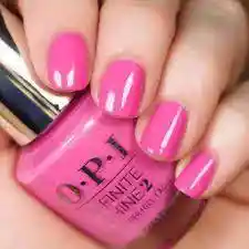 OPI Esmalte Semi Permanente Two Timming The Zones 15 Ml Islf80