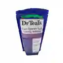 Dr Teals Jabon Corporal Pure Epsom Salt Soaking Soluti