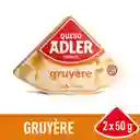 Alder Queso Gruyere