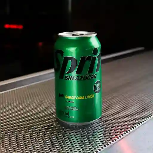 Sprite zero 350ml.