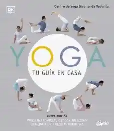 Yoga tu Guia en Casa
