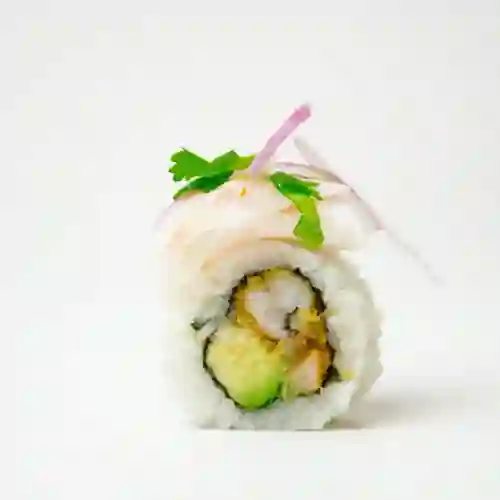 Ceviche Roll
