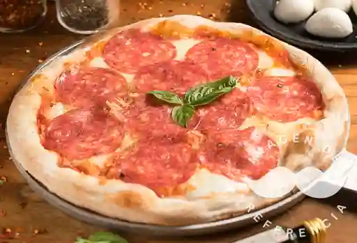 Promo 2 - 2 Pizzas Familiares