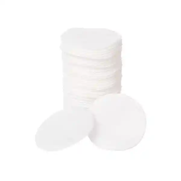 Almohadilla Facial Cotton Rounds Miniso