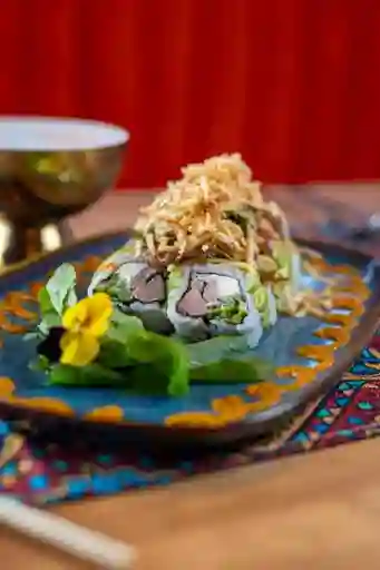 Avocado Lomo Saltado