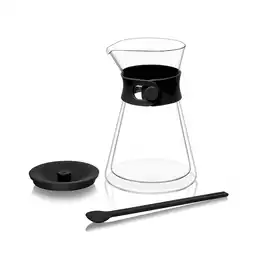 Nespresso Set Carafe