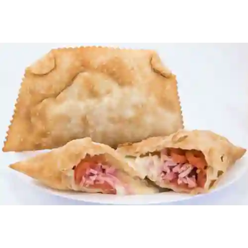 Empanada Napolitana