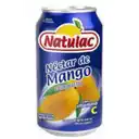 Jugo de Mango Natural Lata 350Ml.