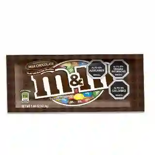 M&M Original
