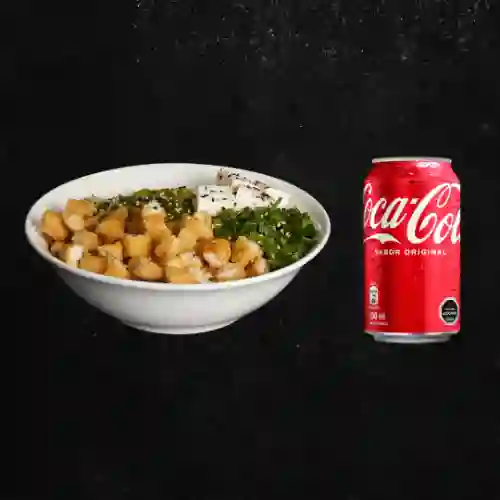 Gohan Del Puerto Individual