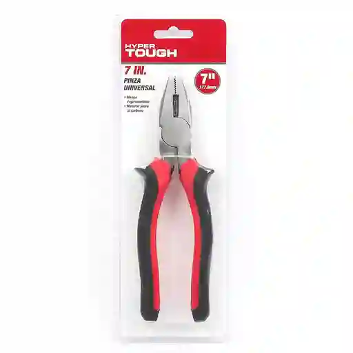 Hyper Tougth Alicate Universal 8''