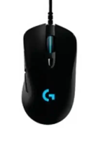 Logitech Mouse Gamer G403