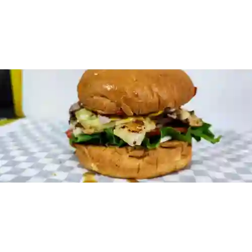 Pollo Deliclick Melt