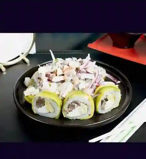 Nini Roll