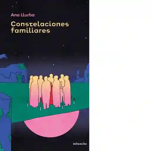 Constelaciones Familiares - Llurba Ana