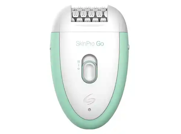Depiladora Gama Skinpro Go Ii