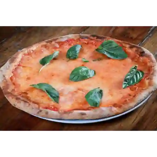 Pizza de Margherita