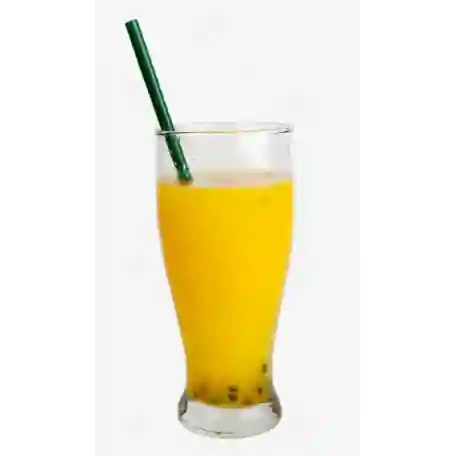 Jugo de Maracuyá