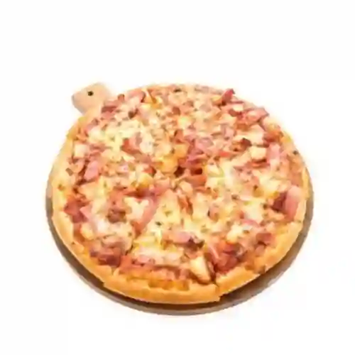 Pizza Classic Jamón