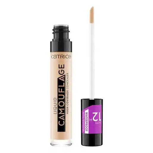 Catrice Corrector Líquido High Coverage Concealer 036