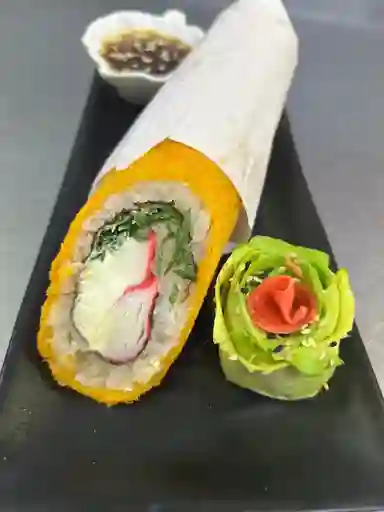 Han Rolls de Kanikama