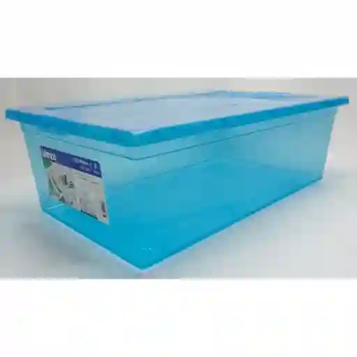 Mybox Caja Celeste 6 L