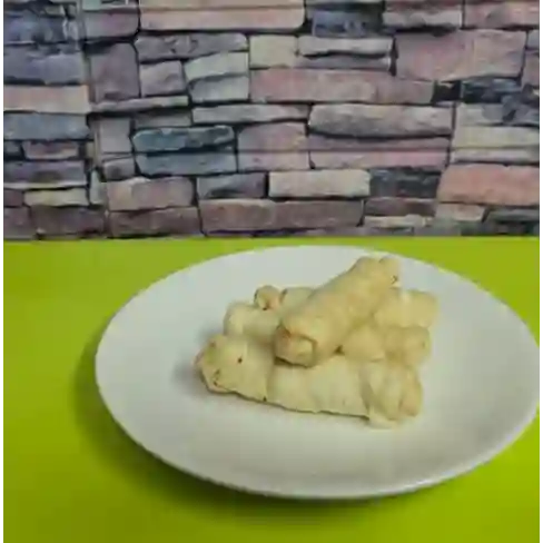 Tequeños de Queso 4 Uni