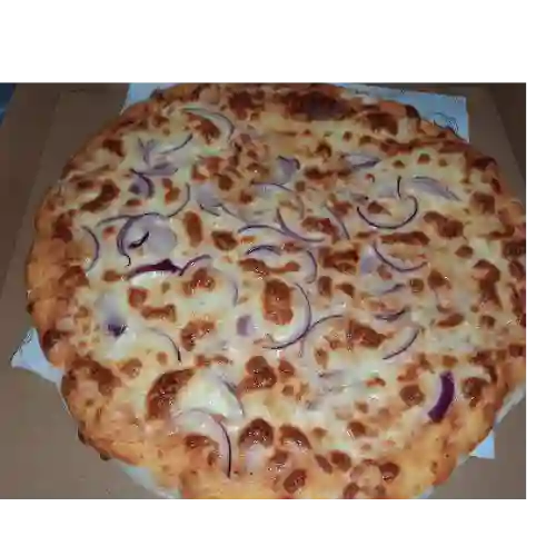 Pizza Fugazza - Tamaño 32 Cm