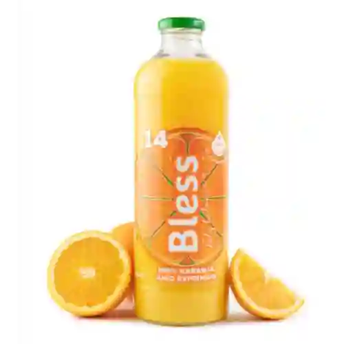 Jugo Bless Naranja 300 ml