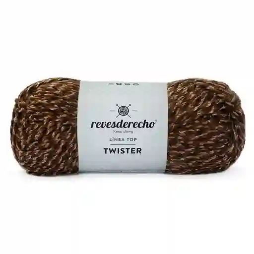 Twister - Café Chocolate 0403 100 Gr