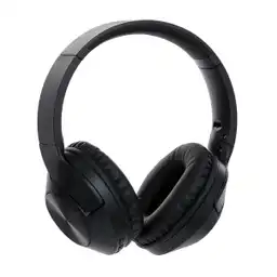 Miniso Audífonos de Diadema Negro