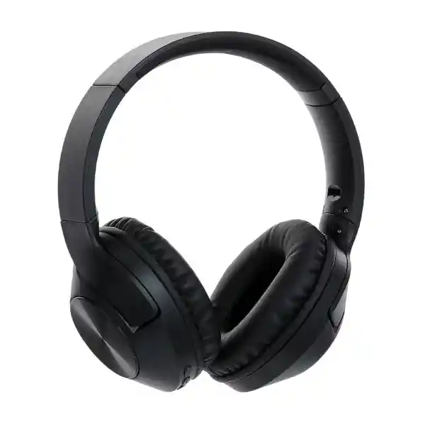 Miniso Audífonos de Diadema Negro