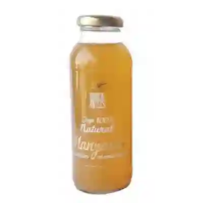 Ruben Aviles (300cc) Manzana