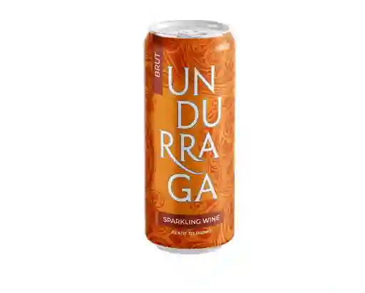 Undurraga Espumante Brut Rtd 11.5
