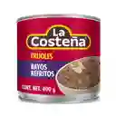 La Costeña Frijoles Refritos Bayos Refritos