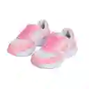 Zapatilla Niña Rosado Pillin 31