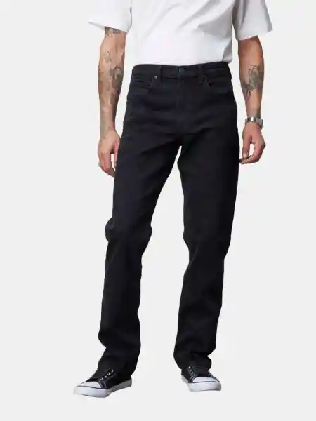 Lee Jean Negro 38 BROOKLYNTT145020