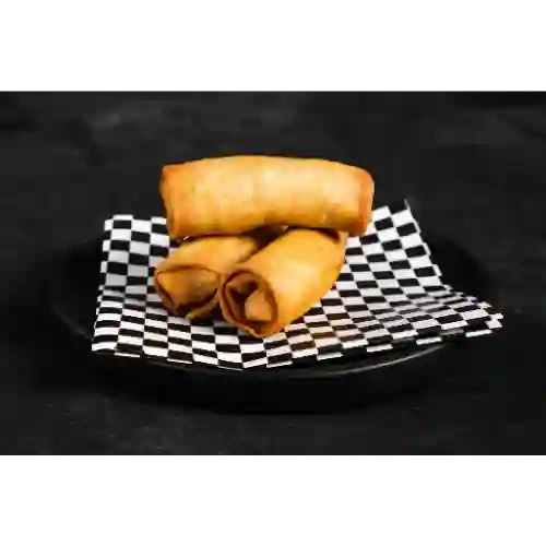 Arrollados Primavera