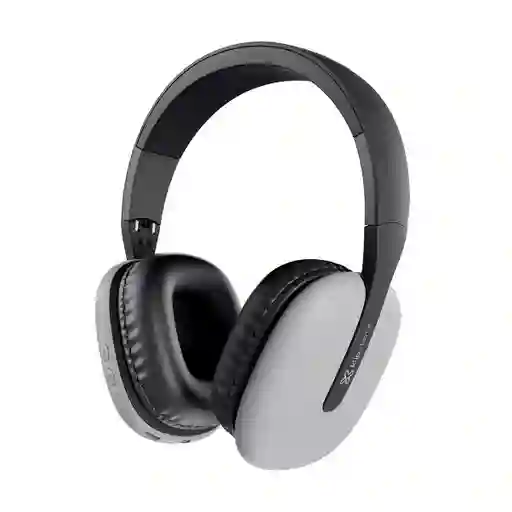 Klip Xtreme Audífono Gris Único KWH