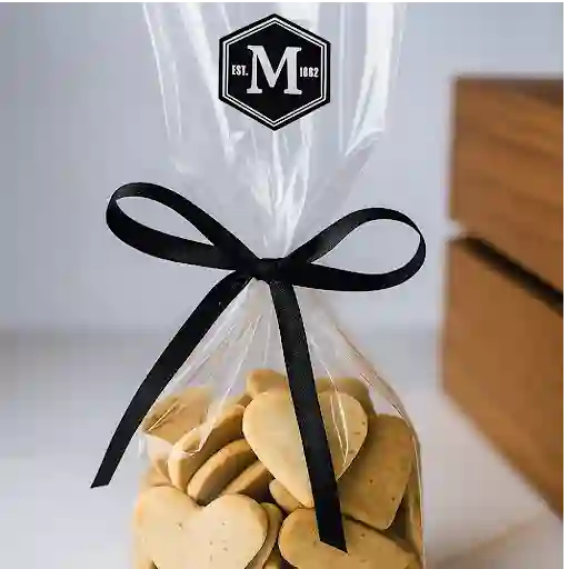 Galletas sin azúcar