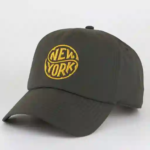 Gorra Negro 58 cm Miniso