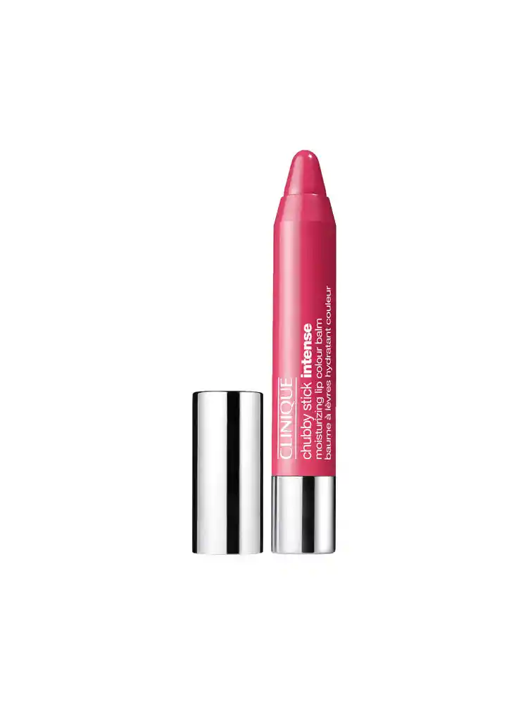 Clinique Bálsamo Labial Chubby Stick Intense Lip Colour