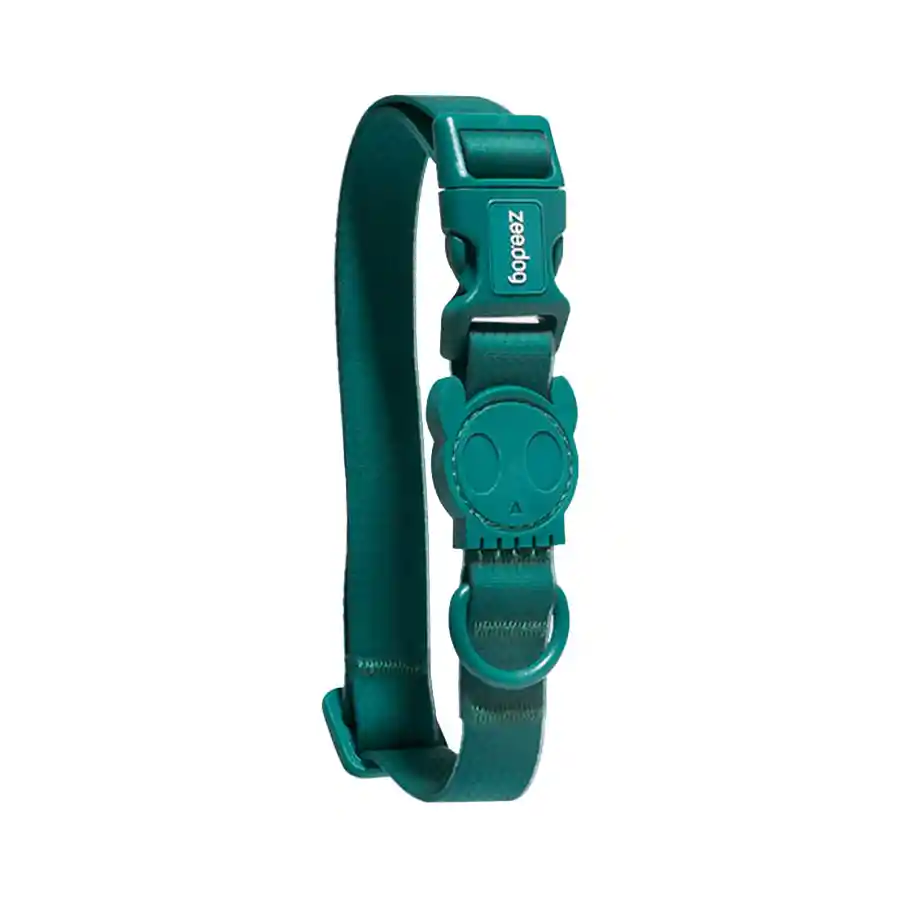 Zee.Dog Arnés Neopro Amazonia Collar Medium