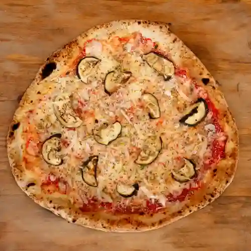 Pizza Parma