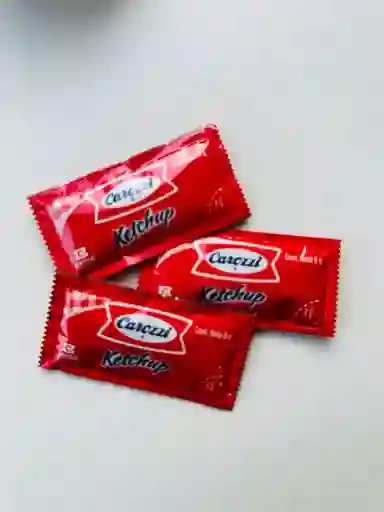 Ketchup