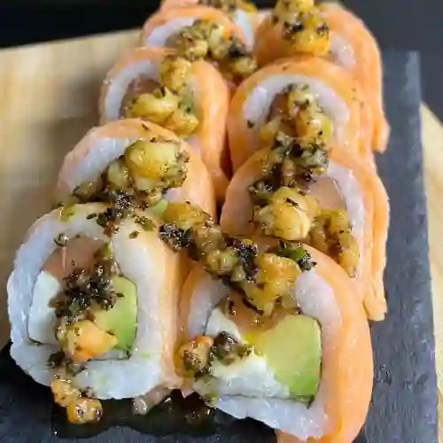 Tokyo Roll