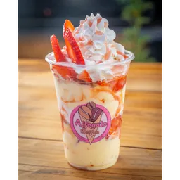 Fusion Cream