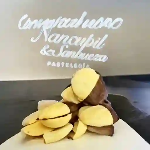 Galletas Conchita 200Gramos